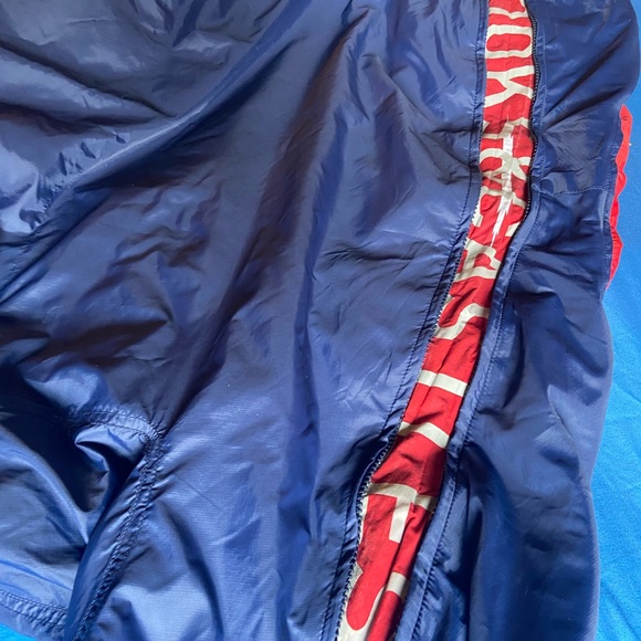 Light jacket with hood C&C - Picture 4 of 6